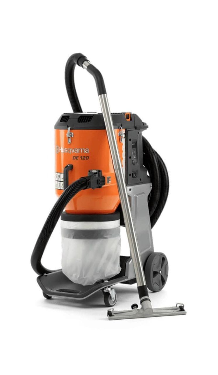 Dust Extractor